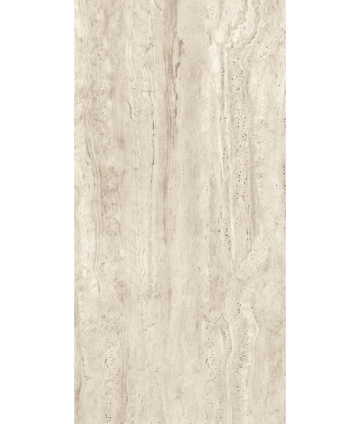 Керамогранит ROYAL TRAVERTINO EBUR VEIN REAL MATT RET 8,5mm 60X120