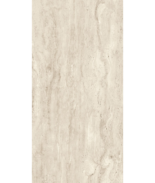 Керамогранит ROYAL TRAVERTINO EBUR VEIN REAL MATT RET 8,5mm 60X120