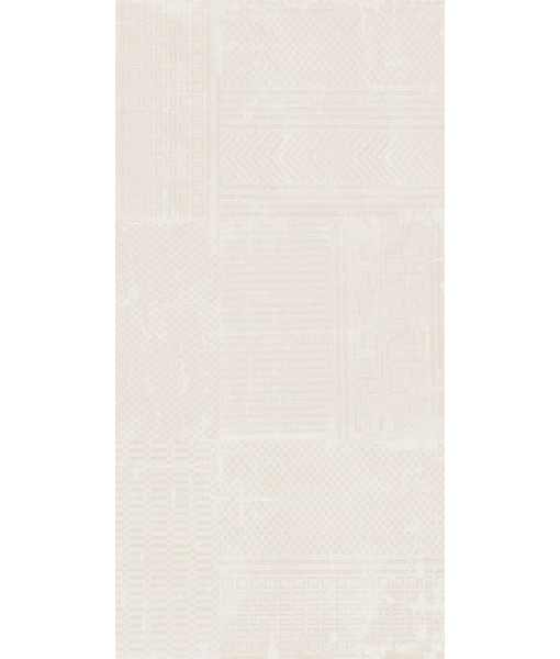 Керамогранит MIND DECOR PIBIONES WHITE MOL.RET 60X120