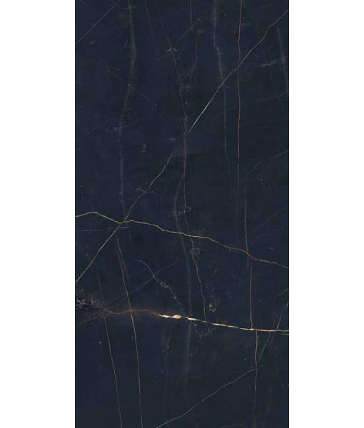 Керамогранит SENSI 900 PREC.BLACK NAT RETT 60X120