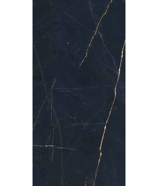 Керамогранит SENSI 900 PREC.BLACK NAT RETT 60X120