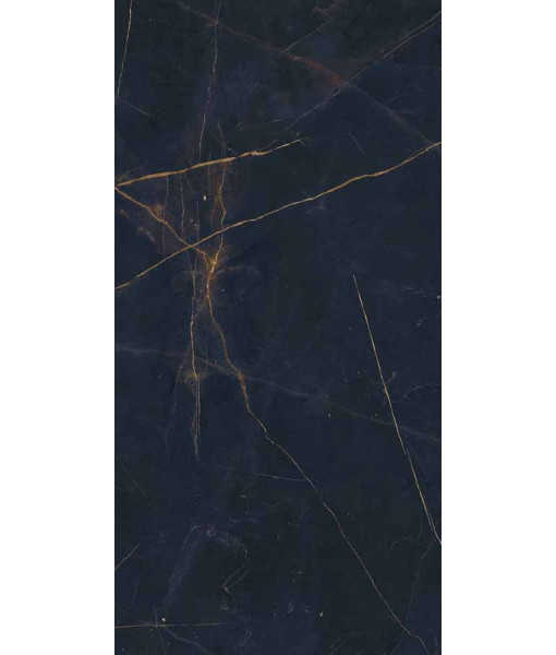 Керамогранит SENSI 900 PREC.BLACK NAT RETT 60X120