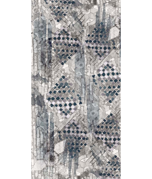 Керамическая плитка W&S D+ BOLOGNA BLU 160X320
