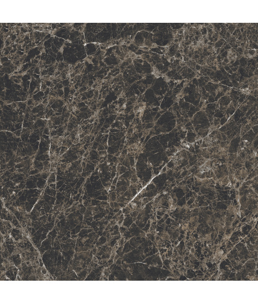 Керамогранит  BIJOUX MARRON IMPERIAL GLO 6MM R 160X160
