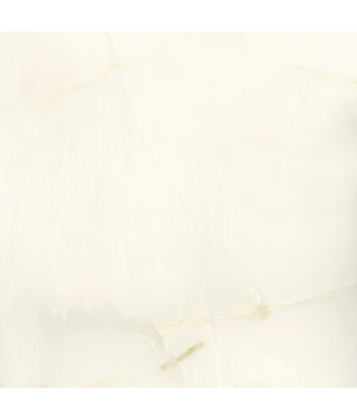 Керамогранит  BIJOUX ONYX BLANCHE GLO 6MM R 160X160