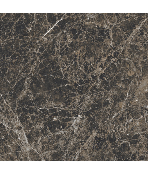 Керамогранит  BIJOUX MARRON IMPERIAL MAT 6MM R 160X160