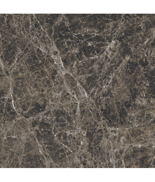 Керамогранит  BIJOUX MARRON IMPERIAL MAT 6MM R 160X160