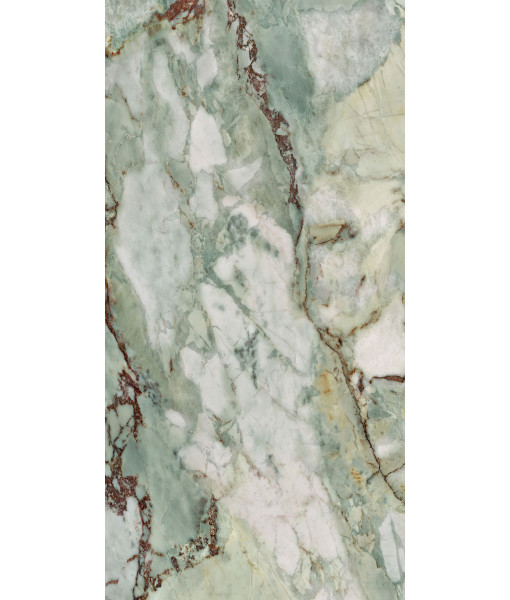 Керамогранит MARMI SICILIANI GREEN SUNSET Lap Ret 60x120