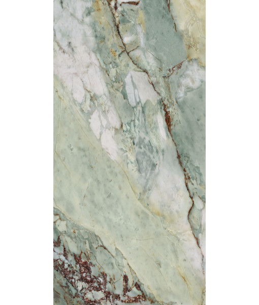 Керамогранит MARMI SICILIANI GREEN SUNSET Lap Ret 60x120