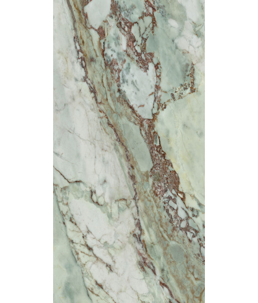 Керамогранит MARMI SICILIANI GREEN SUNSET Lap Ret 60x120