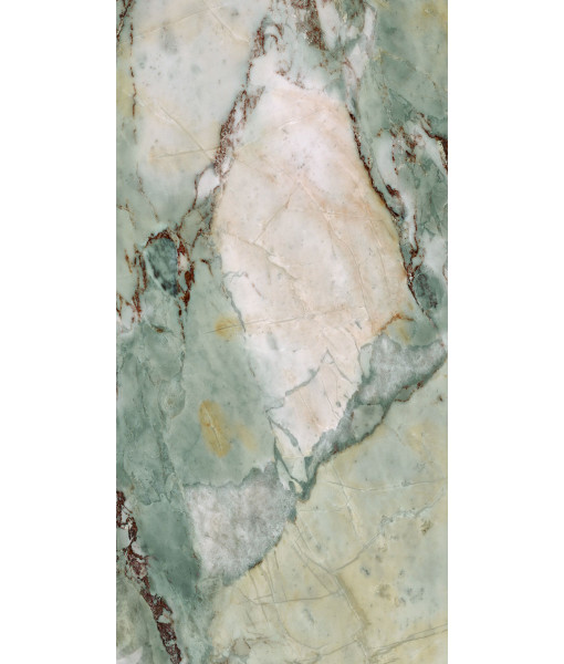 Керамогранит MARMI SICILIANI GREEN SUNSET Lap Ret 60x120
