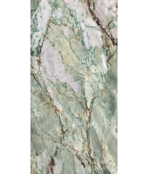 Керамогранит MARMI SICILIANI GREEN SUNSET Lap Ret 60x120