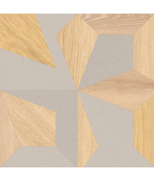 Керамогранит NATIVE NI FEELING ARGILLA RETT. 60X60