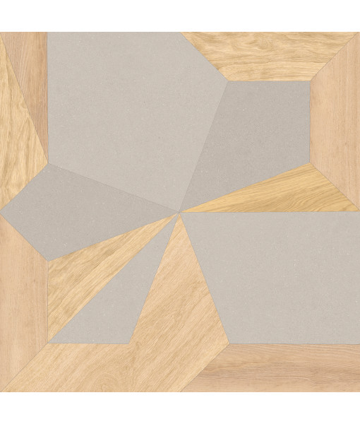 Керамогранит NATIVE NI FEELING ARGILLA RETT. 60X60