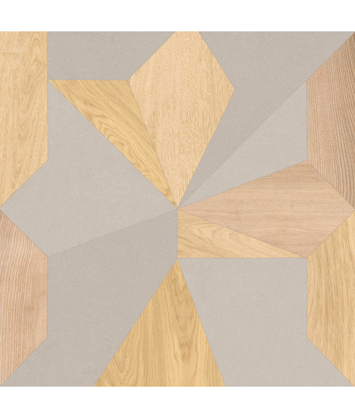 Керамогранит NATIVE NI FEELING ARGILLA RETT. 60X60
