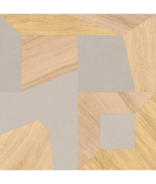Керамогранит NATIVE NI FEELING ARGILLA RETT. 60X60