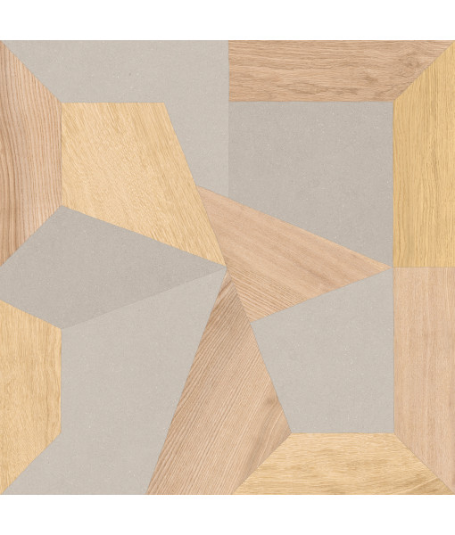 Керамогранит NATIVE NI FEELING ARGILLA RETT. 60X60
