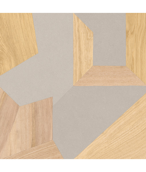Керамогранит NATIVE NI FEELING ARGILLA RETT. 60X60