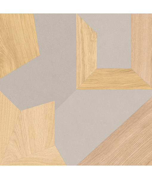 Керамогранит NATIVE NI FEELING ARGILLA RETT. 60X60