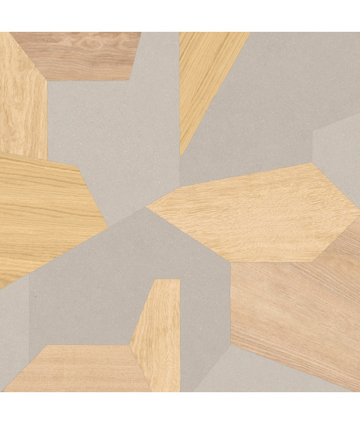 Керамогранит NATIVE NI FEELING ARGILLA RETT. 60X60