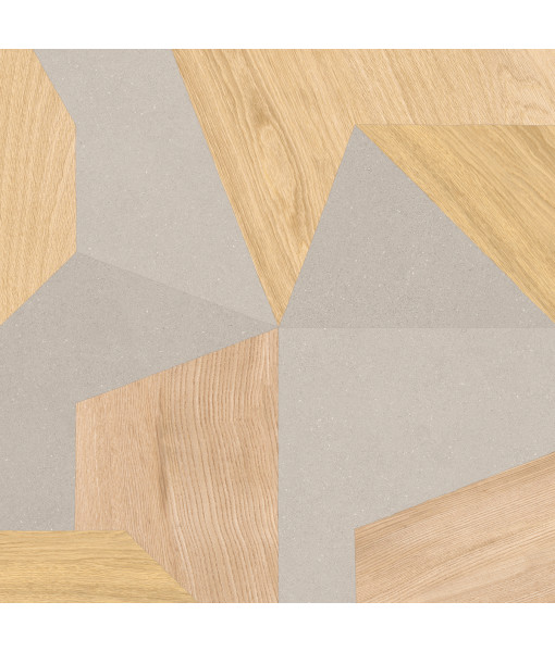 Керамогранит NATIVE NI FEELING ARGILLA RETT. 60X60