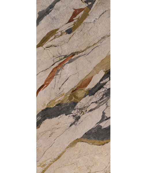 Керамогранит MARMI SICILIANI BRECCIA SICILIA LAP RET 120x280