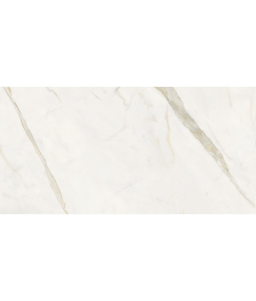 Керамогранит MARBLE TOUCH CALACATTA TOP SQ. 120X60