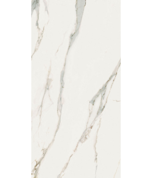 Керамогранит SNS.SIGN. CALACATTA MICHELANGELO LUX+ 60Х120