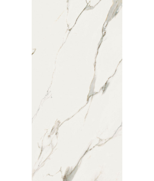 Керамогранит SNS.SIGN. CALACATTA MICHELANGELO LUX+ 60Х120