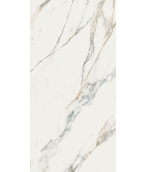 Керамогранит SNS.SIGN. CALACATTA MICHELANGELO LUX+ 60Х120