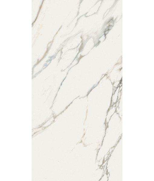 Керамогранит SNS.SIGN. CALACATTA MICHELANGELO LUX+ 60Х120