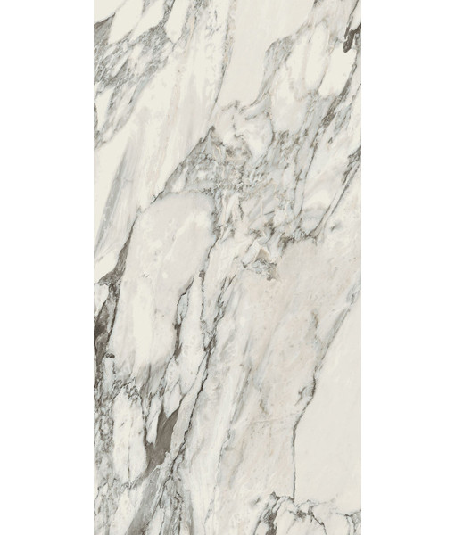 Керамогранит STONES 2.0 ARABESCATO WHITE GLOSSY 40x80