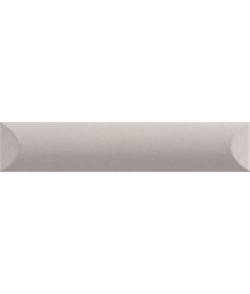 Керамогранит UP CUSCINO GREY GLOSSY 25X5