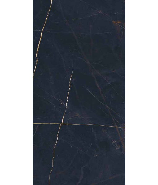 Керамогранит SENSI 900 PREC.BLACK LAPPATO ANT. 3D 60X120