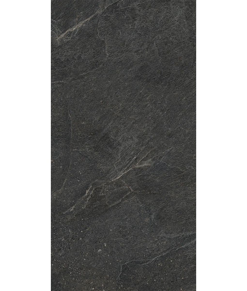 Керамогранит MOONSTONE BLACK 60X120 8.5 MM