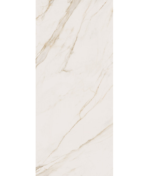 Керамогранит SENSI UP CALACATTA GOLD LUX RET 120X280