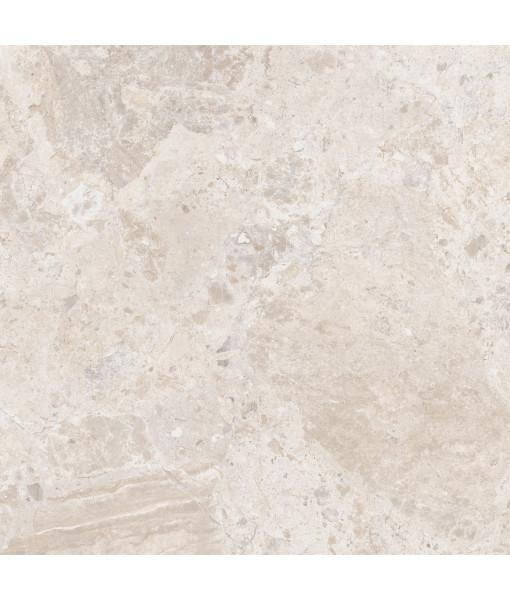 Керамический гранит  ERA BLOOM. IVORY LAP R120X120