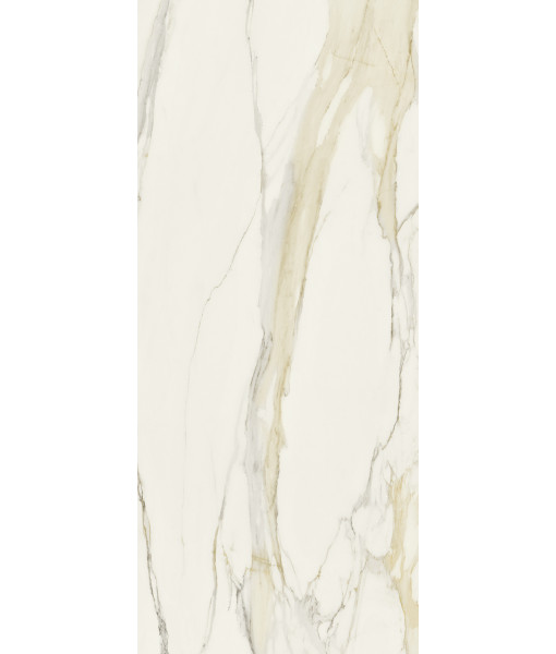 Керамогранит I CLASSICI CAL.GOLD 6MM GLO.120X280RET