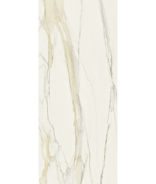 Керамогранит I CLASSICI CAL.GOLD 6MM GLO.120X280RET