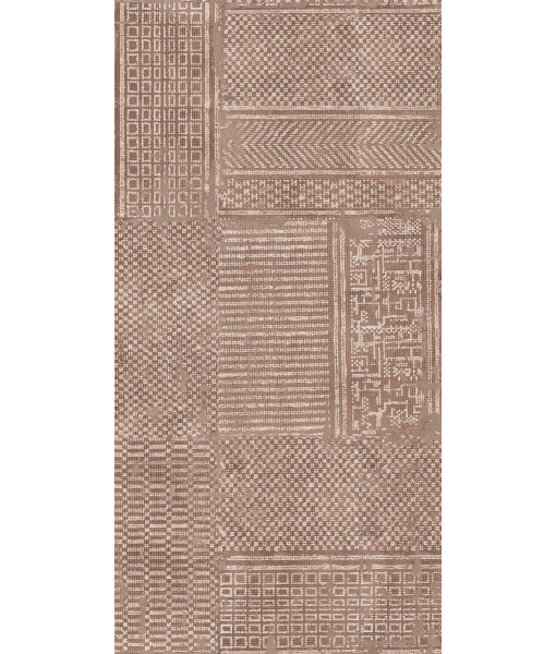 Керамогранит MIND DECOR PIBIONES MOCHA MOL.RET 60X120
