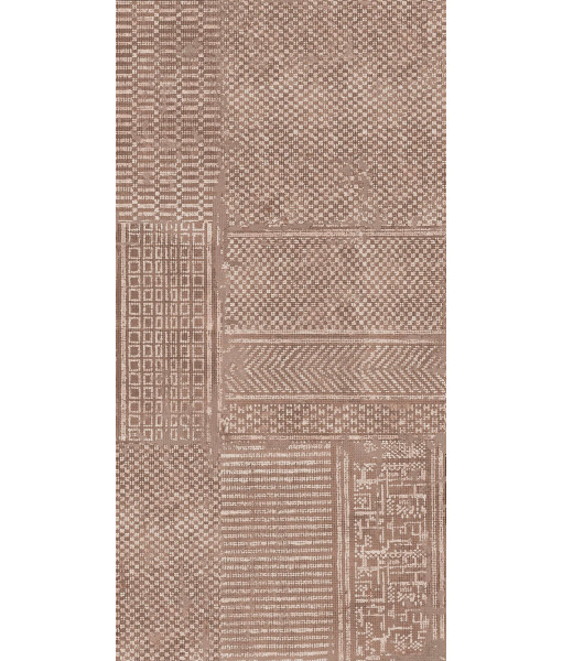 Керамогранит MIND DECOR PIBIONES MOCHA MOL.RET 60X120