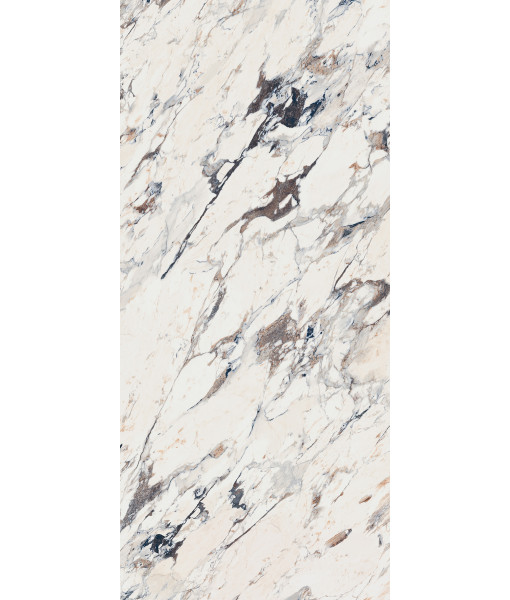 Керамогранит SENSI UP BRECCIA MELANGE LUX+ 120X280