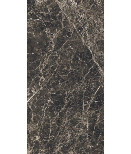 Керамогранит BIJOUX MARRON IMPERIAL MATTE 60x120 RETT