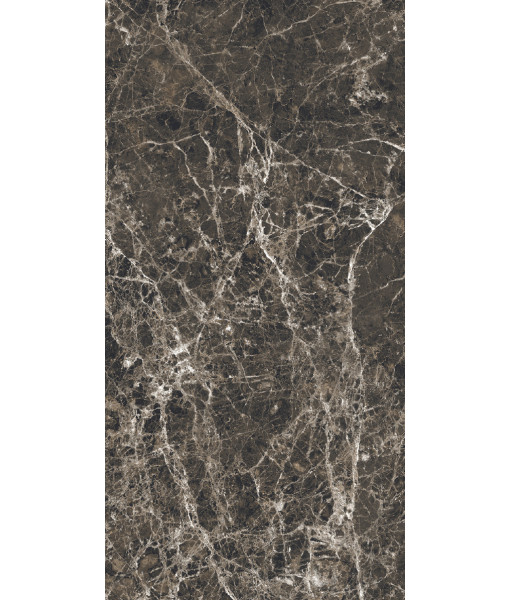 Керамогранит BIJOUX MARRON IMPERIAL MATTE 60x120 RETT