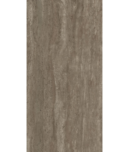 Керамогранит ROYAL TRAVERTINO FUSCUS VEIN 3D TEXTURE HONED 60X120 6 MM
