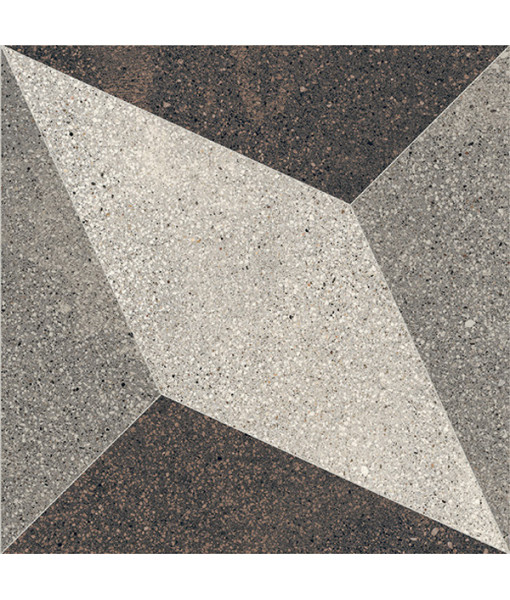 Керамическая плитка PLAY CONCRETE DESIGN A  20x20