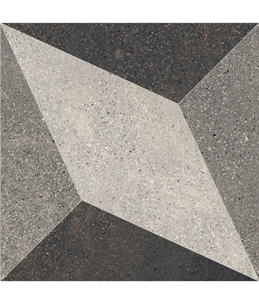 Керамическая плитка PLAY CONCRETE DESIGN A  20x20