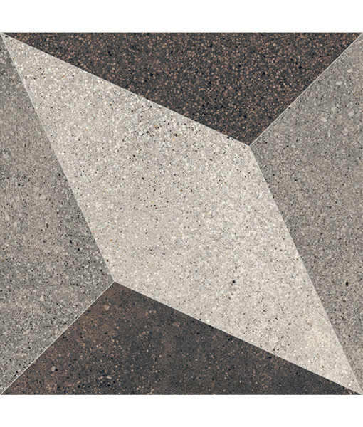 Керамическая плитка PLAY CONCRETE DESIGN A  20x20