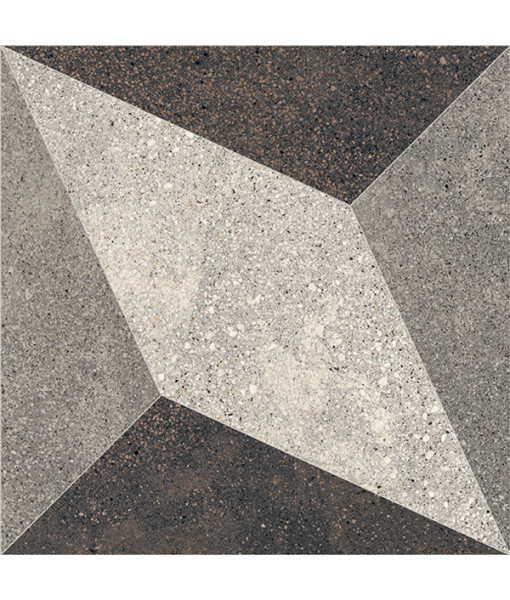 Керамическая плитка PLAY CONCRETE DESIGN A  20x20