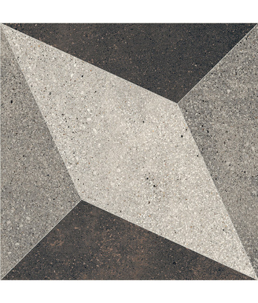 Керамическая плитка PLAY CONCRETE DESIGN A  20x20